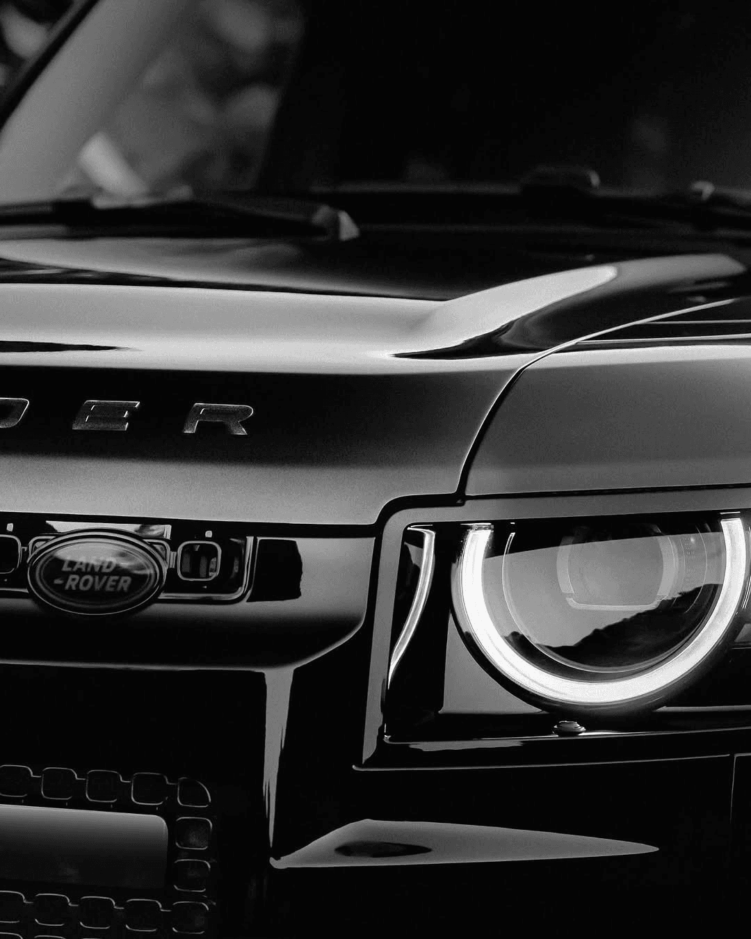 Range Rover